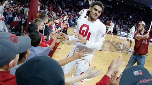 Young to Pursue NBA Dream