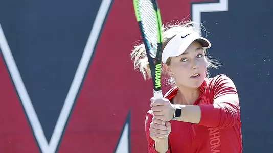 Sooners Sweep Oral Roberts in Doubleheader