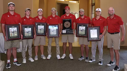 OU, Dalke Win at Lone Star Invitational