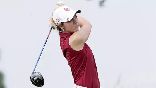 No. 14 Women's Golf Heads to South Carolina