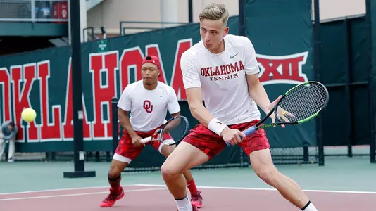 OU Set to Host UMKC, Fresno State