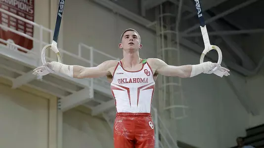 Sooners Storm Back to Complete Perfect Regular Season