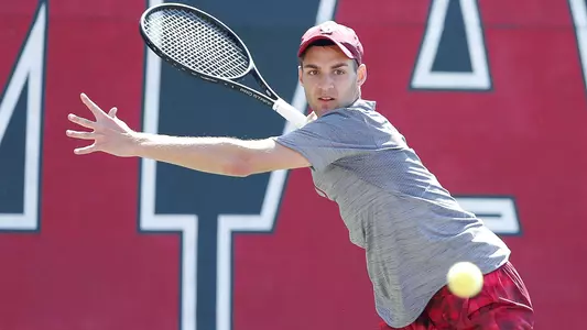 Sooners Bounce Roos, 4-0