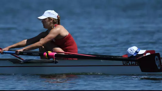 OU Starts Strong at San Diego Crew Classic