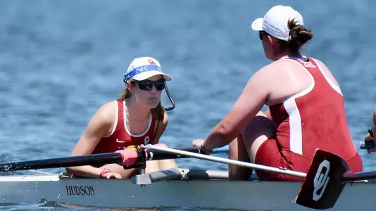 OU Wraps Up Crew Classic With Two Top-Three Finishes