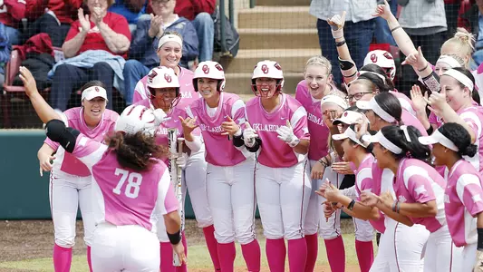 Dominant Offense Secures Series Sweep