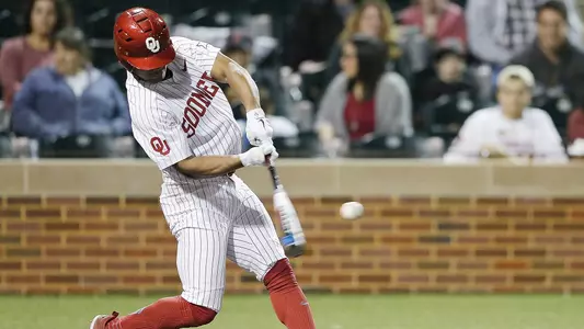 Bedlam Baseball in Norman Tuesday Night