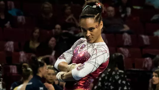 Jackson Named Finalist for Elite AAI Award