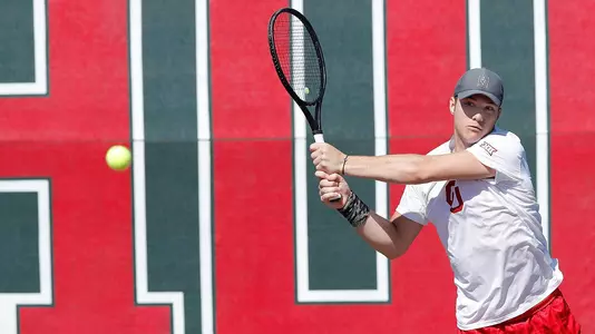 Sooners Leash Bulldogs