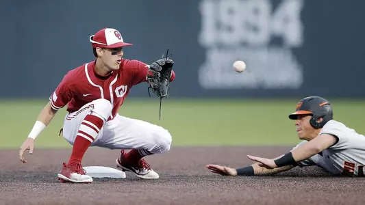 Bedlam Goes Awry Early