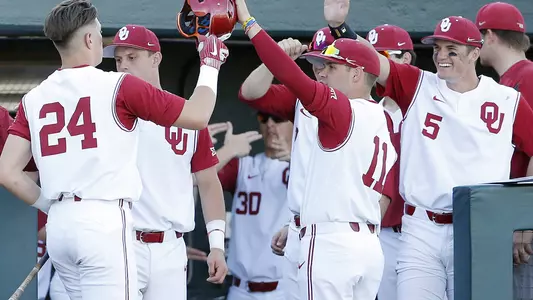 Sooners Host Baylor, Bark in the Park