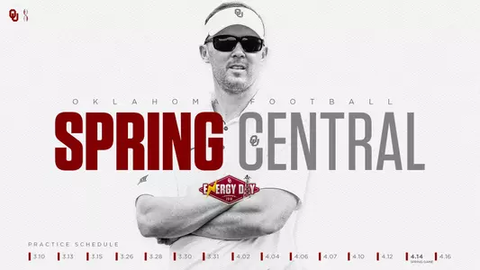2018 Spring Football Central