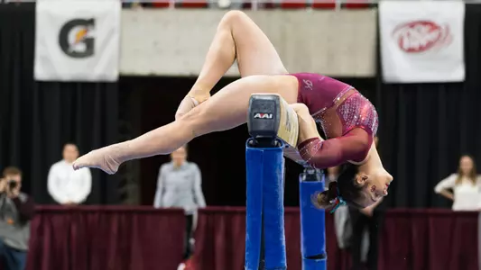 Sooners Earn 10 Regular Season All-America Honors