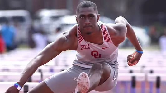 Sooners Head To Austin For Texas Relays