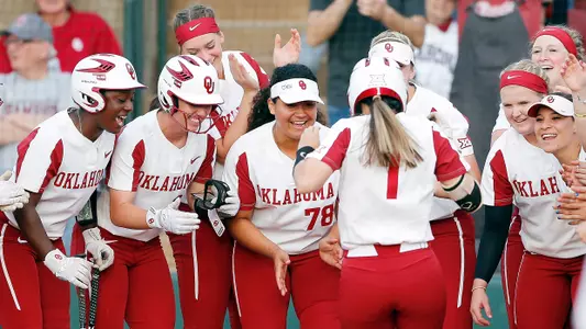 No. 2 Oklahoma Set to Face No. 15 Baylor