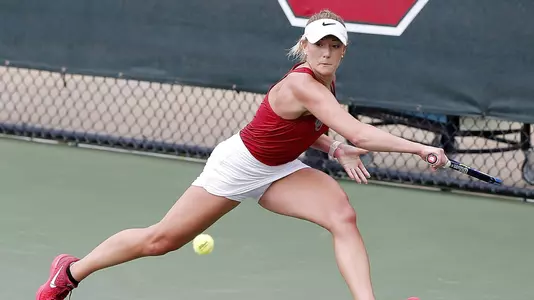 Sooners Fall to OSU, 4-0
