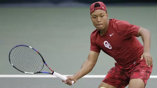 OU Grabs Win in Final Non-Conference Match