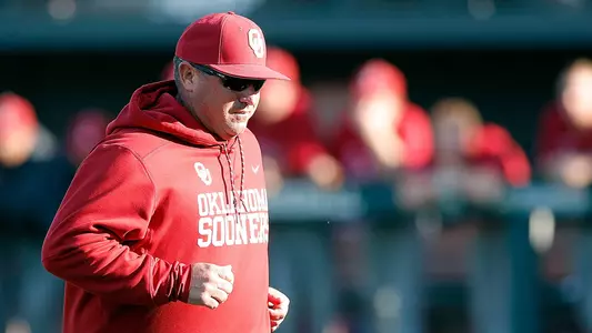 Oklahoma Adds Britt Bonneau as Volunteer Coach