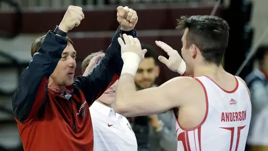 After Week Off, Sooners Remain No. 1