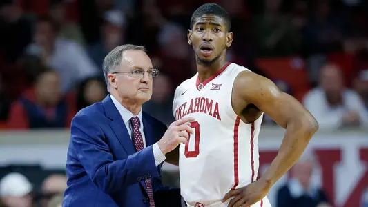 Sooners Open Postseason with Bedlam Rematch