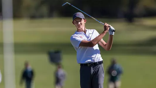 Sooners in Third Place in Las Vegas