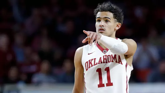 Young Wins Wayman Tisdale Award