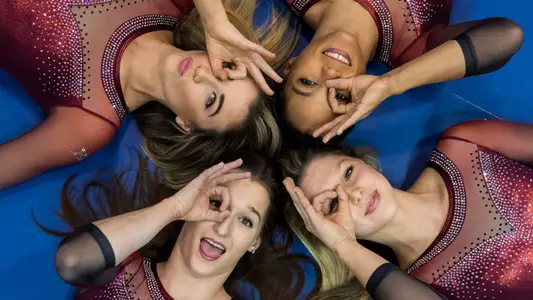 By the Numbers: The 2018 Senior Class