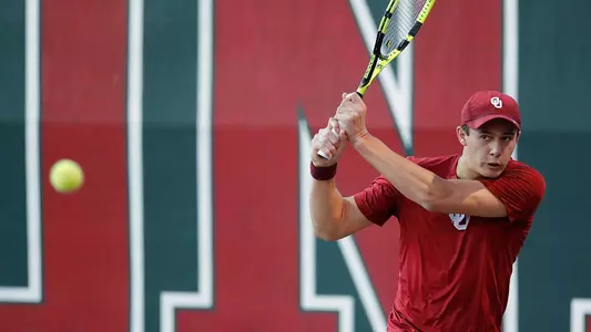 Sooners Step Up, Beat WSU 4-1