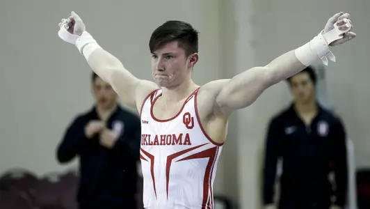 Sooners Host Senior Night at McCasland
