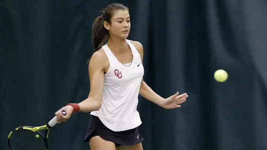 Sooners Drop to Wichita State, 5-2