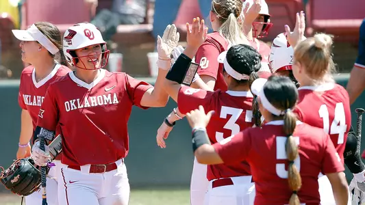 Sooners Host Shockers for Bark in the Park