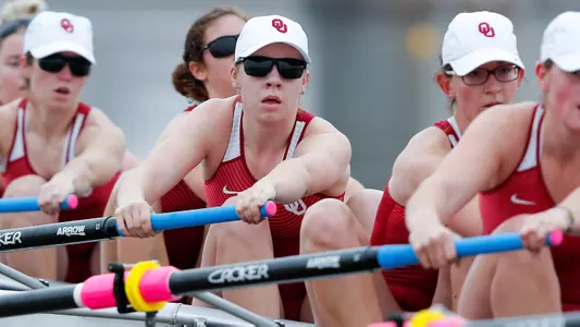 Sooner Stay No. 20 In CRCA Poll