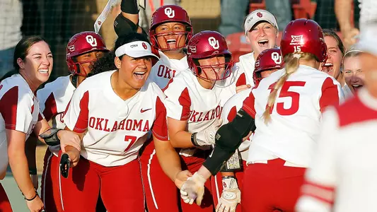 Seven-Run Sixth Seals Cardiac Comeback