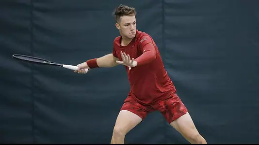 Sooners Continue Big 12 Play at TCU, Texas