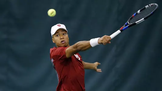 OU Tallies 10 Wins at Fountain Valley, Princeton