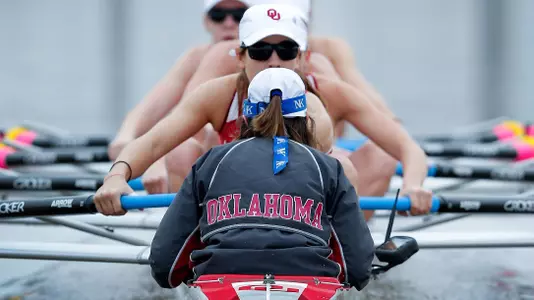 OU Set to Compete at Clemson Invitational