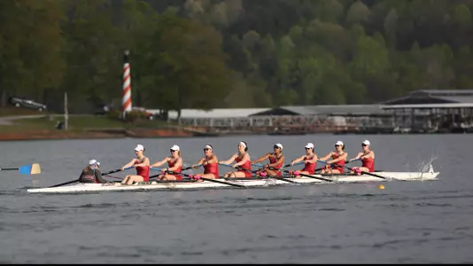 Sooners Wrap Up Clemson Invitational