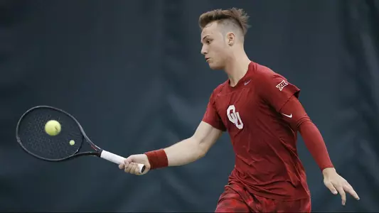 No. 14 Sooners Fall at No. 19 Texas