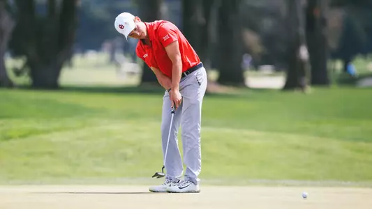 OU Takes Third at ASU Thunderbird Invitational