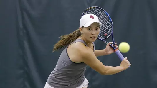 Seniors Lead the Way in Win Over TCU