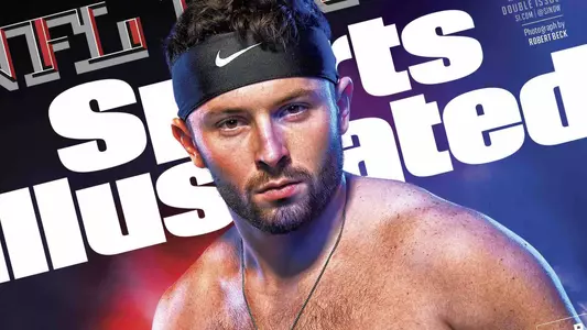 Another SI Cover for Mayfield