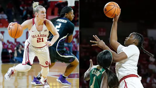 Ortiz, Pierre-Louis Ink WNBA Training Camp Deals