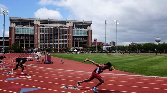 OU Set To Host John Jacobs Invitational