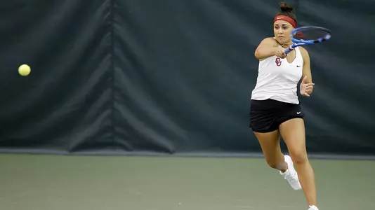 OU Wraps Up Big 12 Play at Kansas, Kansas State