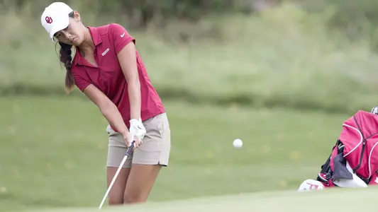 Women's Golf Opens Postseason Friday