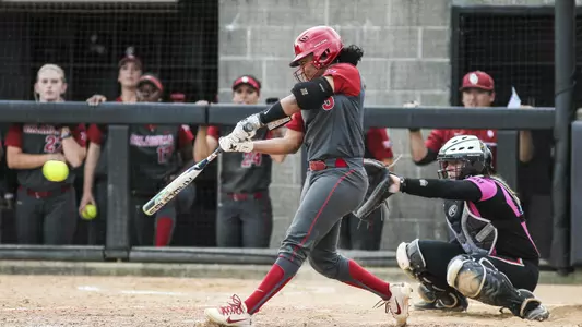 Sooners Shut Out Beavers, Claim 40th Win