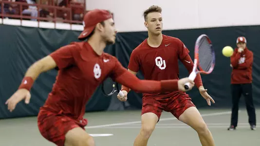 Sooners Ready for Bedlam, Regular Season Finale