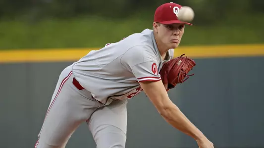 Sooners Walked Off by Tech in Extras