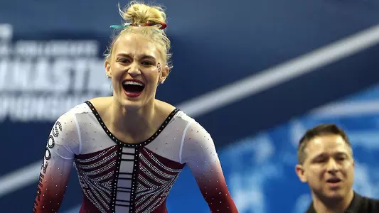 Tonight: Sooners Strive for NCAA Title