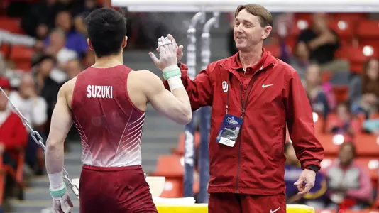 Coaching History